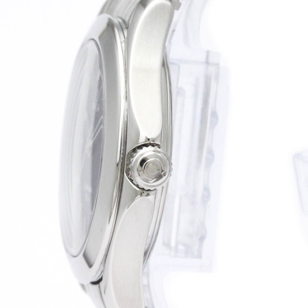 Polished OMEGA Seamaster 120M Steel Quartz Mens Watch 2511.81 BF551213 - Picture 4 of 8